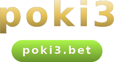 poki3 logo